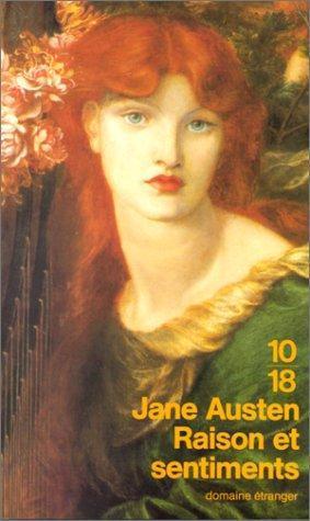 Jane Austen: Sense and sensibility (Paperback, Penguin)