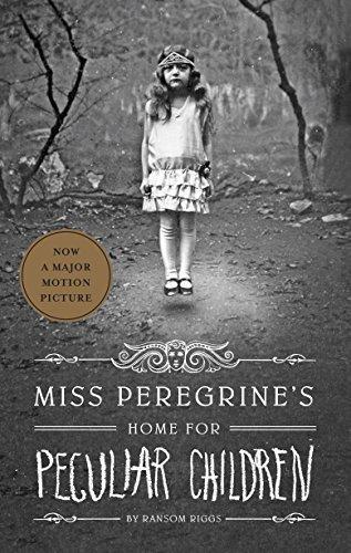 Ransom Riggs: Miss Peregrine’s Home for Peculiar Children (Hardcover, 2011, Quirk Books)